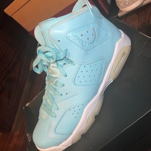 Jordan retro 6
